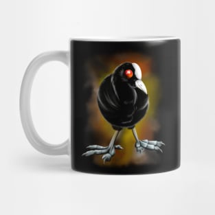 Coot Mug